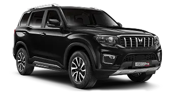 md scorpio