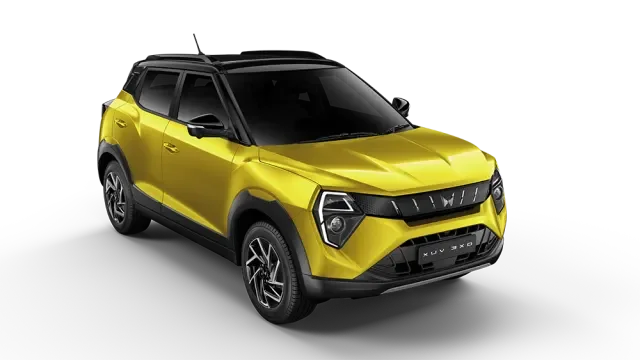 xuv3xo